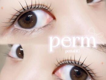 エルレ(ELRe)/ペッタビッグ