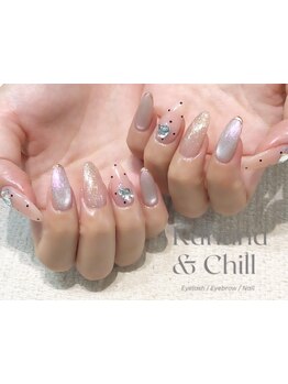 4000円以下のメニューがあるサロン