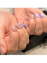 ルノン(Le non)/ネイル