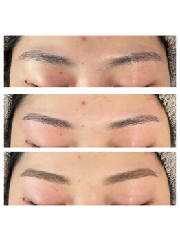 ベリル 金町店(Beryl)/レディースアイブロウ☆