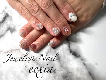 エクシア(ecxia)/定額コース