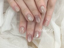 ディアリリー(Dia Rily)の雰囲気(定額デザインのサンプル豊富☆浦和/大宮/川口/駅近/ネイルケア)