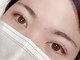 髪化粧アイラッシュ(髪化粧eyelash)の写真/リラックス空間でくつろぎながら施術を受けられる♪すっぴんも美しい、人目を引く印象的なお顔に◎