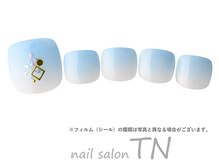 ティーエヌ 金沢ビーンズ店/2月フット4900円→オフ込4500円