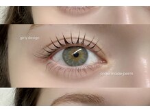 ガウン 代官山(GAUEN)/まつ毛パーマ