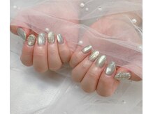 エクラベル(E'clat belle)/enoi☆新色jewel