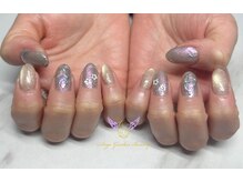 アンジェ ガーデン ビューティー(Ange Garden Beauty)/トレンドデザイン