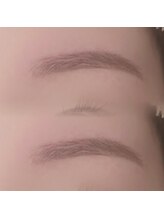 アイモア 吉祥寺店(eye mor.)/まつげパーマ/美眉/アイブロウ