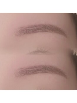 アイモア 吉祥寺店(eye mor.)/まつげパーマ/美眉/アイブロウ