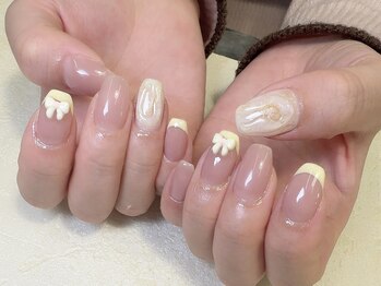 ユーアンドミー(U&Mi)/