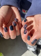 ポートオブコール(PORT of CALL)/art by asami