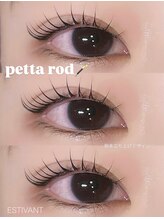 エスティバン 心斎橋(ESTIVANT)/パーマデザイン