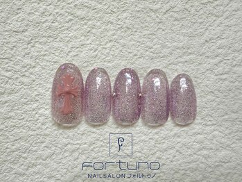 Kaori限定デザイン