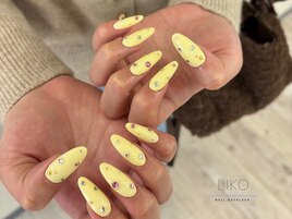 ストーンネイル