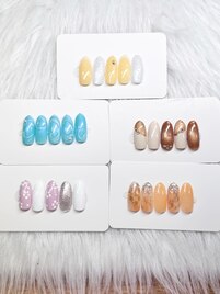 5月千里丘店限定デザイン