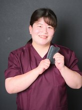 ドクターヘッド 新大阪店(DrHEAD)&nbsp;伊藤 なつみ
