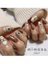 ミモザ(mimosa)/「鈴木限定」オーダーデザイン
