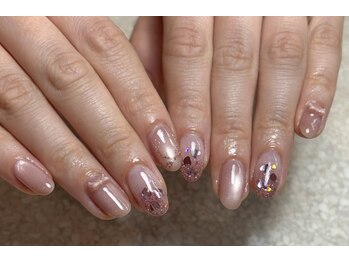 ルーチェドスパッシュ 仙台 長町(Luce da Spash)/担当mai
