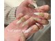 Nail Salon Pony【ポニー】の写真/【当日予約OK】少しだけ長さを足したい方も◎弱い爪・折れ爪を自然にカバー！自爪のような美しい仕上がりへ