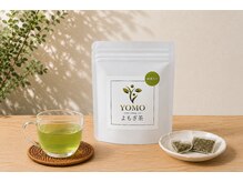 エクシア(ECXIA)の雰囲気（抹茶よもぎ茶サロン販売しております。）
