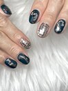 Hand アートやり放題コース
