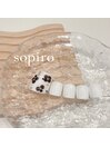 7月【monthly simple】