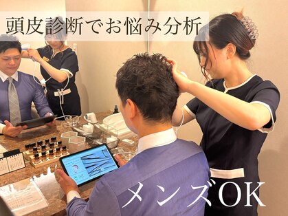 リヒール(Re:HIEL)の写真