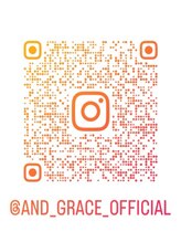 アンドグレイスプラス 恵比寿(&Grace+)&nbsp;instagram  インスタ