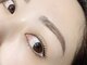 レイリス 船橋店(Raylice)の写真/顔タイプ診断と骨格診断で大人女性が似合う目元をご提案！まつ毛眉毛の整えで朝の時短美容へ♪