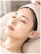 エムイーボーテ(me.Beaute)の写真/【透明感・ハリツヤのある肌へ】古い角質を整えて、つるんとなめらかな肌へ。まずは6回、肌質改善ケアを。