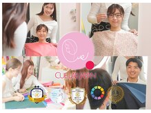 キューラボ(CUE LAB)