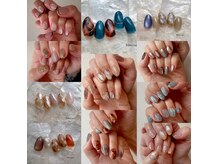 リクスネイル(Rikus nail)