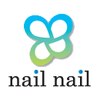 ネイルネイル 天満橋店(nailnail)のお店ロゴ