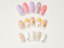 ネイルズ スクエアー(Nails Square)/☆ネイル☆