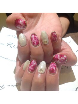アールユー RU beauty salon/初回やり放題¥9000