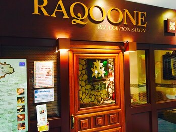 ラクーネ 仙台ロフト店(RAQOONE)/仙台駅前ロフト地下１階