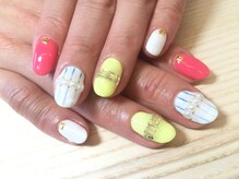 サロンドビオ(Salon de vio)/