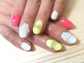 サロンドビオ(Salon de vio)/