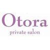 オトラ(Otora)ロゴ