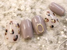 ドルチェネイル(Dolce.Nail)/＊..:.* Dolceコース*..＊.:*