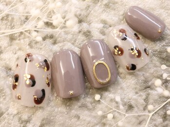 ドルチェネイル(Dolce.Nail)/*..:.* Dolceコース*..*.:*