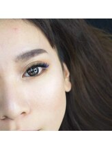 ライブクオリア/カラーエクステ