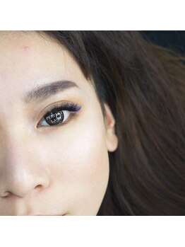 ライブクオリア/カラーエクステ