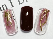 キャンアイドレッシー 熊谷店/20.1～2月5000円