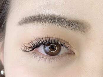 ルアナ(Luana)/フラットラッシュ