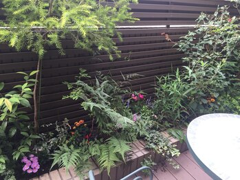 ラポーリア 白金台/