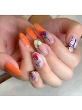 ココ ルッテ(COCO Lutte)/