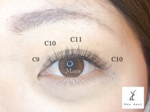 オベリオ アイラッシュ(OBERIO eyelash)/セーブル付け放題
