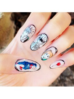 イガッタ 下北沢(igatta)/Hey!