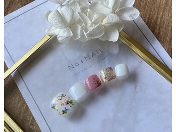 エヌエープラスネイル 西葛西店(Na+nail)/